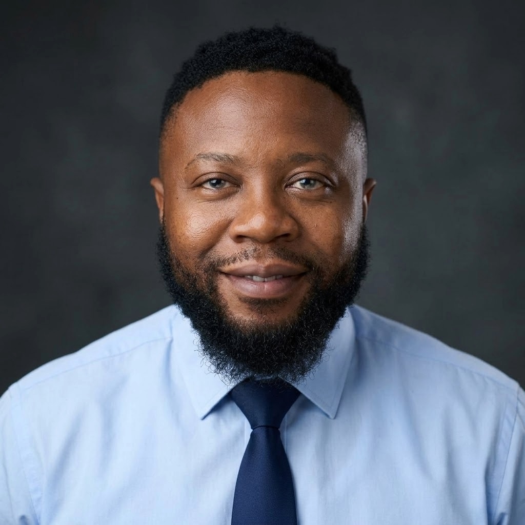 Simba Maphapho, founder and lead analytics consultant